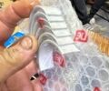 Синій Смарт Fortwo, об'ємом двигуна 0.6 л та пробігом 243 тис. км за 2900 $, фото 47 на Automoto.ua