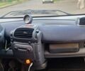 Синій Смарт Fortwo, об'ємом двигуна 0.6 л та пробігом 185 тис. км за 3000 $, фото 6 на Automoto.ua