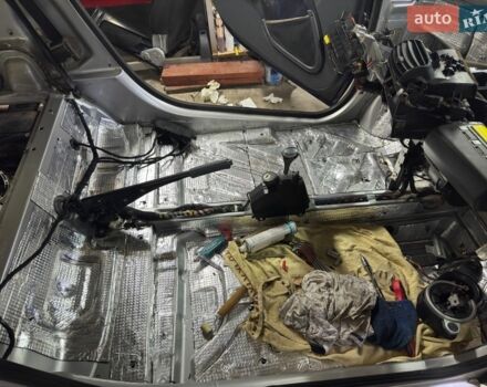 Синій Смарт Fortwo, об'ємом двигуна 0.6 л та пробігом 243 тис. км за 2900 $, фото 49 на Automoto.ua
