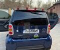 Синій Смарт Fortwo, об'ємом двигуна 0.6 л та пробігом 243 тис. км за 2900 $, фото 3 на Automoto.ua