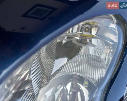 Синий Смарт Форту, объемом двигателя 0.6 л и пробегом 243 тыс. км за 3750 $, фото 35 на Automoto.ua