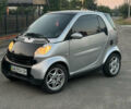 Синій Смарт Fortwo, об'ємом двигуна 0.6 л та пробігом 170 тис. км за 2600 $, фото 1 на Automoto.ua