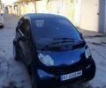 Синій Смарт Fortwo, об'ємом двигуна 0.7 л та пробігом 180 тис. км за 3200 $, фото 1 на Automoto.ua