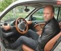 Синий Смарт Форту, объемом двигателя 0.7 л и пробегом 227 тыс. км за 3500 $, фото 7 на Automoto.ua