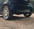 Синій Смарт Fortwo, об'ємом двигуна 0.7 л та пробігом 182 тис. км за 3000 $, фото 1 на Automoto.ua