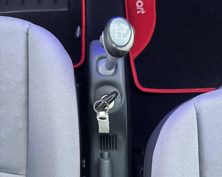 Синий Смарт Форту, объемом двигателя 0 л и пробегом 126 тыс. км за 3500 $, фото 18 на Automoto.ua