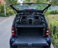Синий Смарт Форту, объемом двигателя 0.7 л и пробегом 181 тыс. км за 2699 $, фото 1 на Automoto.ua