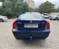 Синий Смарт Форту, объемом двигателя 0.7 л и пробегом 177 тыс. км за 3500 $, фото 13 на Automoto.ua