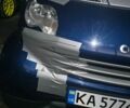 Синій Смарт Fortwo, об'ємом двигуна 0.7 л та пробігом 176 тис. км за 3100 $, фото 6 на Automoto.ua