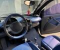 Синий Смарт Форту, объемом двигателя 0.8 л и пробегом 144 тыс. км за 3600 $, фото 7 на Automoto.ua