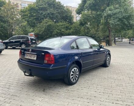 Синий Смарт Форту, объемом двигателя 0.7 л и пробегом 177 тыс. км за 3500 $, фото 14 на Automoto.ua