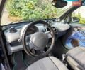 Синий Смарт Форту, объемом двигателя 0.7 л и пробегом 177 тыс. км за 3300 $, фото 7 на Automoto.ua