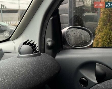 Синій Смарт Fortwo, об'ємом двигуна 0.7 л та пробігом 232 тис. км за 3900 $, фото 12 на Automoto.ua
