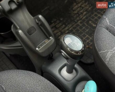 Синій Смарт Fortwo, об'ємом двигуна 0.7 л та пробігом 232 тис. км за 3900 $, фото 9 на Automoto.ua