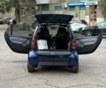 Синий Смарт Форту, объемом двигателя 0.7 л и пробегом 245 тыс. км за 3100 $, фото 4 на Automoto.ua