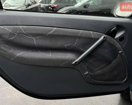 Синій Смарт Fortwo, об'ємом двигуна 0.7 л та пробігом 232 тис. км за 3900 $, фото 5 на Automoto.ua