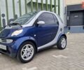 Смарт Fortwo 2006 у Києві на Automoto.ua Синій Смарт Fortwo, об'ємом двигуна 0.7 л та пробігом 207 тис. км за 3300 $, фото 14 на Automoto.ua