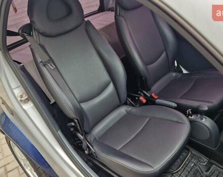 Смарт Fortwo 2006 у Києві на Automoto.ua Синій Смарт Fortwo, об'ємом двигуна 0.7 л та пробігом 207 тис. км за 3300 $, фото 22 на Automoto.ua