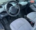 Синий Смарт Форту, объемом двигателя 0.7 л и пробегом 112 тыс. км за 3500 $, фото 6 на Automoto.ua