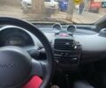 Синій Смарт Fortwo, об'ємом двигуна 0.7 л та пробігом 156 тис. км за 4300 $, фото 9 на Automoto.ua