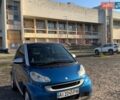 Синій Смарт Fortwo, об'ємом двигуна 1 л та пробігом 167 тис. км за 4500 $, фото 4 на Automoto.ua