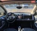 Синій Смарт Fortwo, об'ємом двигуна 1 л та пробігом 167 тис. км за 4500 $, фото 18 на Automoto.ua