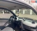 Синий Смарт Форту, объемом двигателя 0.7 л и пробегом 156 тыс. км за 4000 $, фото 6 на Automoto.ua