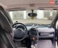 Синий Смарт Форту, объемом двигателя 0.7 л и пробегом 156 тыс. км за 4000 $, фото 7 на Automoto.ua