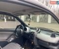 Синий Смарт Форту, объемом двигателя 0.7 л и пробегом 156 тыс. км за 4000 $, фото 6 на Automoto.ua