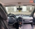 Синий Смарт Форту, объемом двигателя 0.7 л и пробегом 156 тыс. км за 4000 $, фото 7 на Automoto.ua