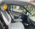Синий Смарт Форту, объемом двигателя 0.7 л и пробегом 156 тыс. км за 4000 $, фото 5 на Automoto.ua
