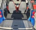 Синий Смарт Форту, объемом двигателя 1 л и пробегом 80 тыс. км за 5199 $, фото 6 на Automoto.ua