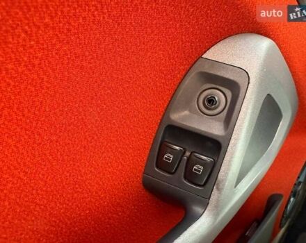 Синий Смарт Форту, объемом двигателя 1 л и пробегом 171 тыс. км за 4990 $, фото 14 на Automoto.ua