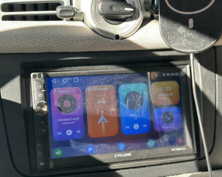 Синий Смарт Форту, объемом двигателя 0 л и пробегом 45 тыс. км за 6000 $, фото 2 на Automoto.ua