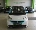 Синій Смарт Fortwo, об'ємом двигуна 0 л та пробігом 25 тис. км за 10900 $, фото 1 на Automoto.ua