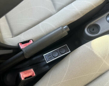 Синий Смарт Форту, объемом двигателя 0 л и пробегом 45 тыс. км за 6000 $, фото 11 на Automoto.ua