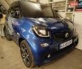 Синий Смарт Форту, объемом двигателя 0.9 л и пробегом 70 тыс. км за 12800 $, фото 2 на Automoto.ua