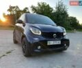Синий Смарт Форту, объемом двигателя 0.9 л и пробегом 85 тыс. км за 11000 $, фото 2 на Automoto.ua