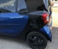 Синий Смарт Форту, объемом двигателя 0 л и пробегом 50 тыс. км за 9500 $, фото 5 на Automoto.ua