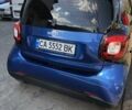 Синий Смарт Форту, объемом двигателя 0 л и пробегом 50 тыс. км за 9500 $, фото 2 на Automoto.ua