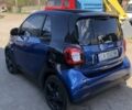 Синий Смарт Форту, объемом двигателя 0 л и пробегом 50 тыс. км за 9500 $, фото 4 на Automoto.ua