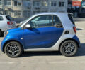 Синий Смарт Форту, объемом двигателя 0 л и пробегом 85 тыс. км за 8000 $, фото 4 на Automoto.ua