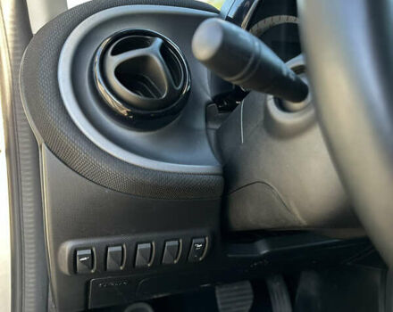 Синий Смарт Форту, объемом двигателя 0 л и пробегом 85 тыс. км за 8000 $, фото 12 на Automoto.ua