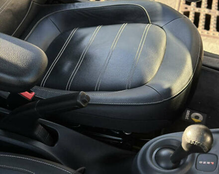 Синий Смарт Форту, объемом двигателя 0 л и пробегом 85 тыс. км за 8000 $, фото 20 на Automoto.ua