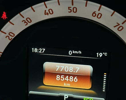 Синий Смарт Форту, объемом двигателя 0 л и пробегом 85 тыс. км за 8200 $, фото 22 на Automoto.ua