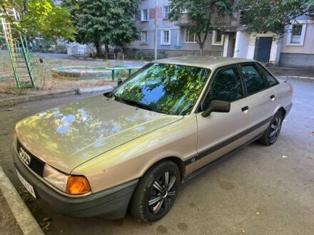 Синий Смарт Форту, объемом двигателя 0.6 л и пробегом 169 тыс. км за 2100 $, фото 1 на Automoto.ua