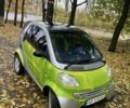 Смарт Форту 2000 в Казатине на Automoto.ua Зеленый Смарт Форту, объемом двигателя 0.6 л и пробегом 140 тыс. км за 2800 $, фото 4 на Automoto.ua