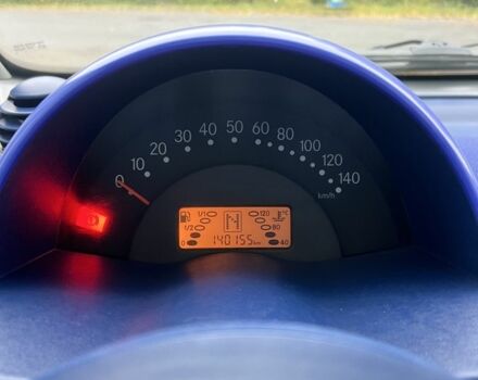 Смарт Форту 2000 в Казатине на Automoto.ua Зеленый Смарт Форту, объемом двигателя 0.6 л и пробегом 140 тыс. км за 2800 $, фото 7 на Automoto.ua