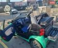 Зелений Смарт Fortwo, об'ємом двигуна 0.6 л та пробігом 250 тис. км за 3800 $, фото 26 на Automoto.ua