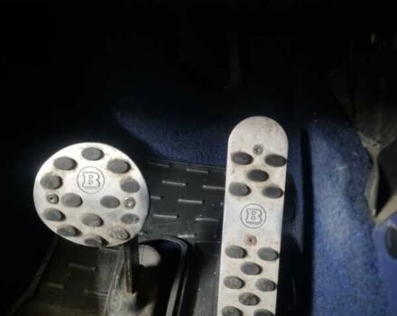 Зелений Смарт Fortwo, об'ємом двигуна 0.6 л та пробігом 250 тис. км за 3800 $, фото 14 на Automoto.ua